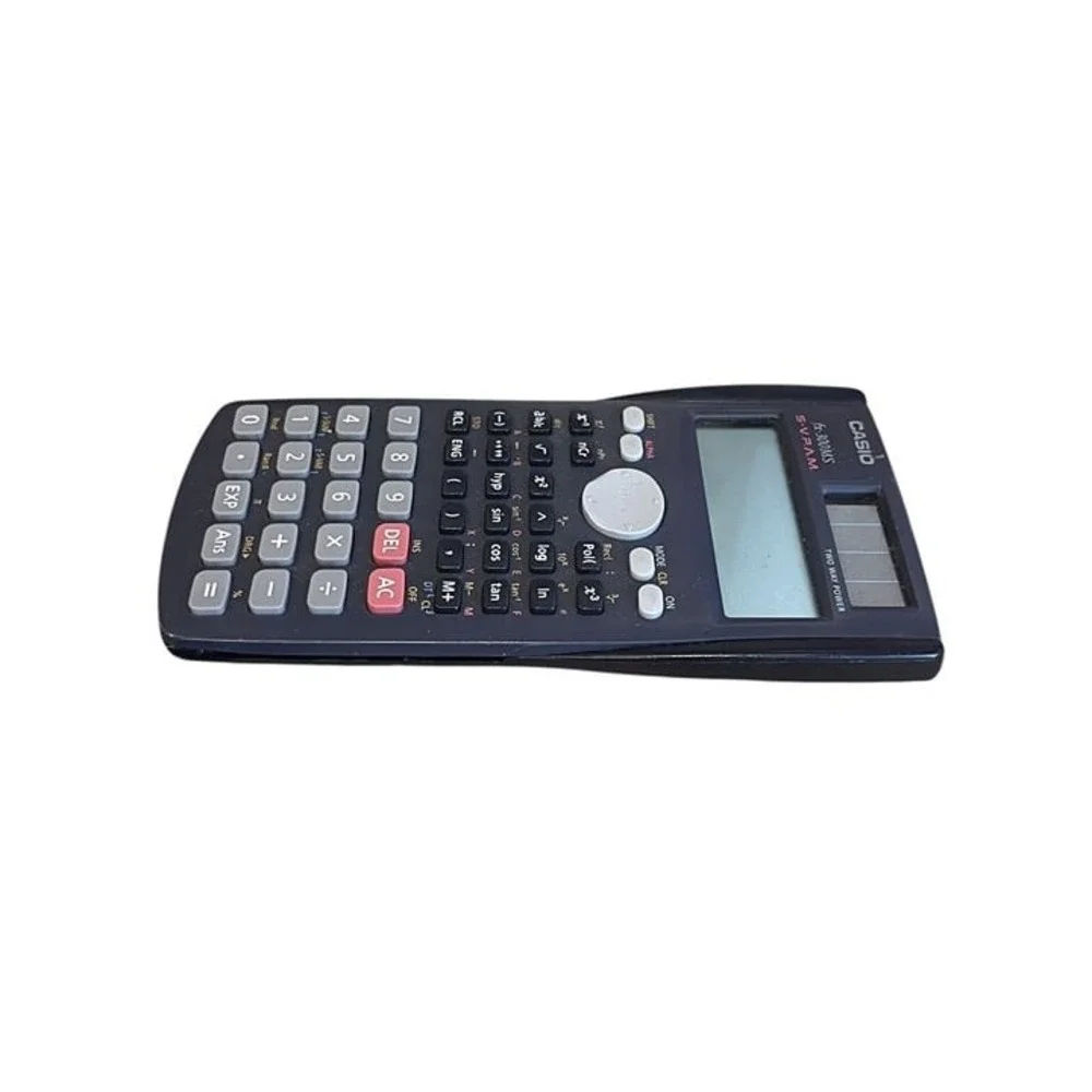 Casio FX300MS FX-300MS Scientific Calculator